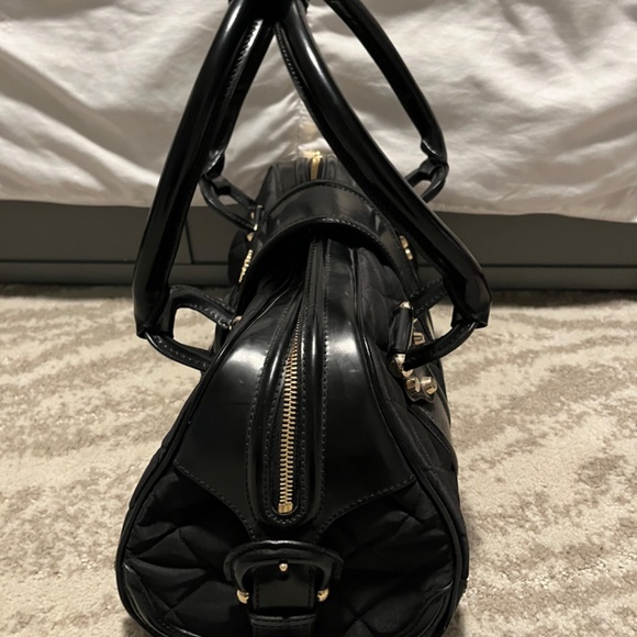 Burberry handbag - Picture 5 of 7